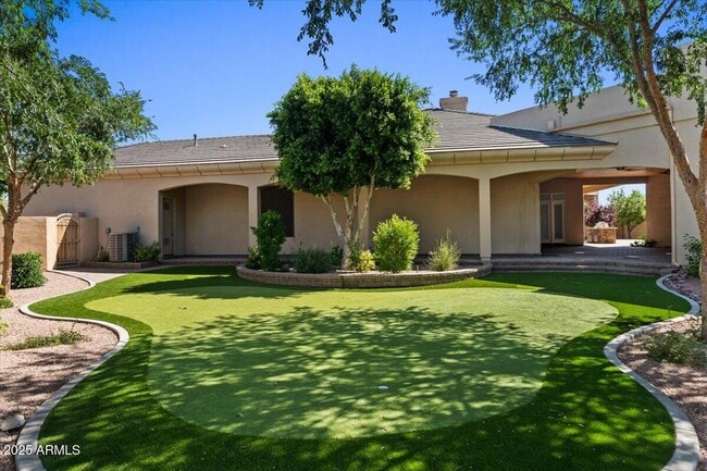Building Photo - 4251 W Earhart Way