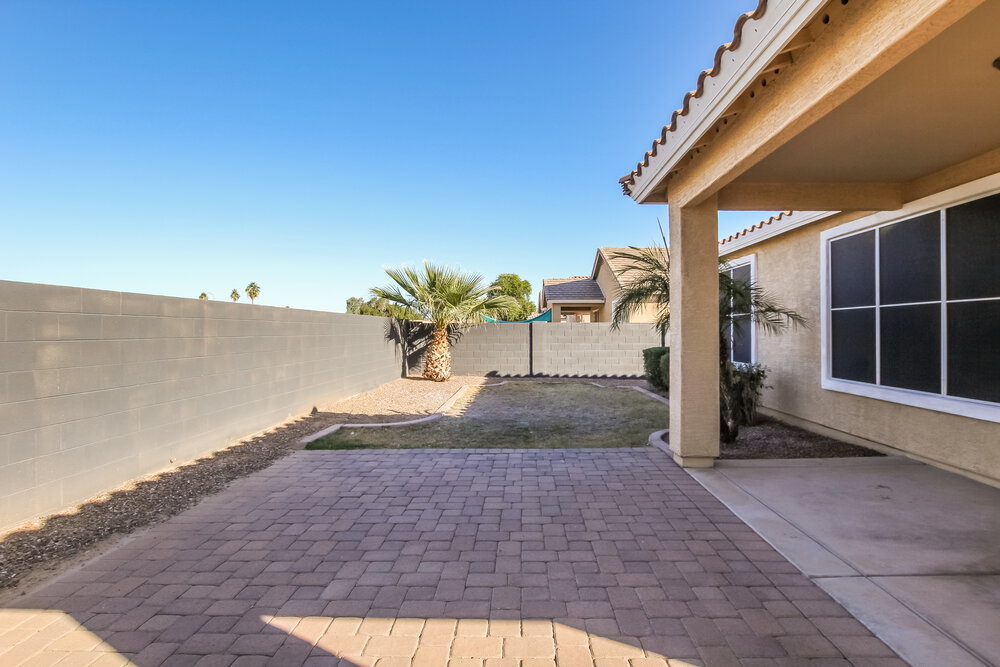 Building Photo - 4132 W Lydia Ln