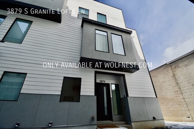 Building Photo - 3879 Granite Lofts Ln