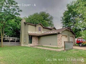 Building Photo - 13206 Saxby Ct
