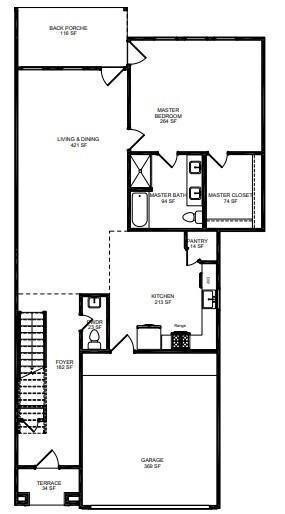 Building Photo - 2015 Olivos St