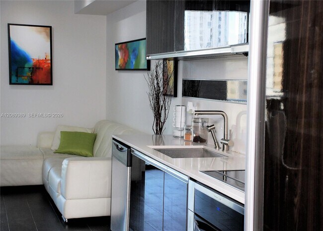 Building Photo - 50 Biscayne Blvd