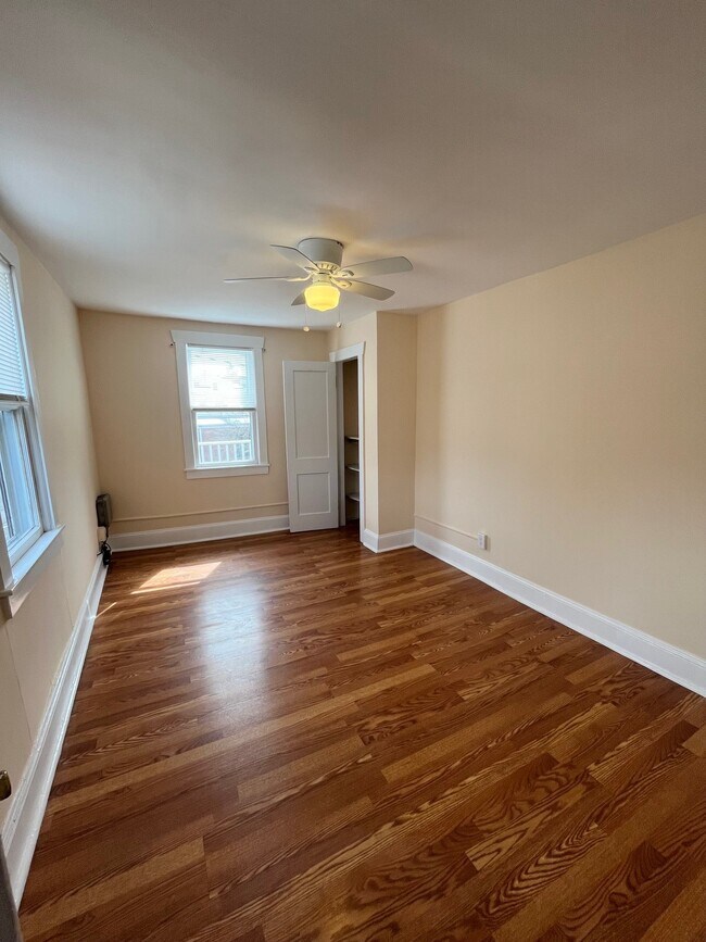 Bedroom #2 - 6 N Main St