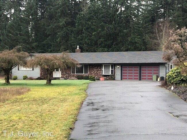 Building Photo - 377 E Forest Napavine Rd