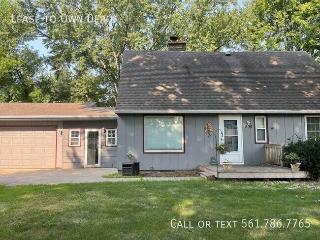 Building Photo - Lease to Own home with Upgrades