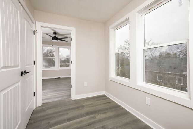 Building Photo - Close to Downtown Durham Brand New Construction