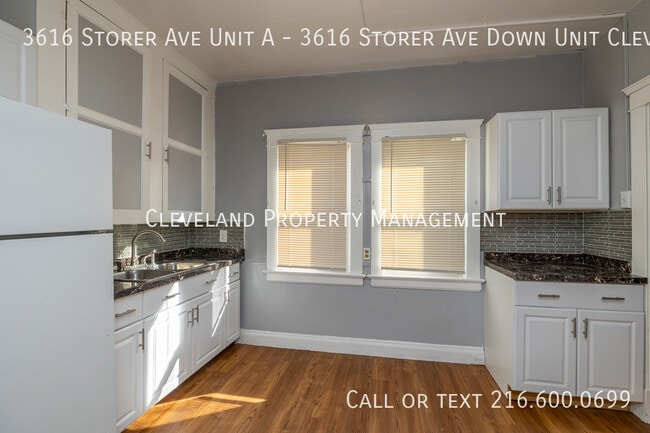 Building Photo - 3616 Storer Ave