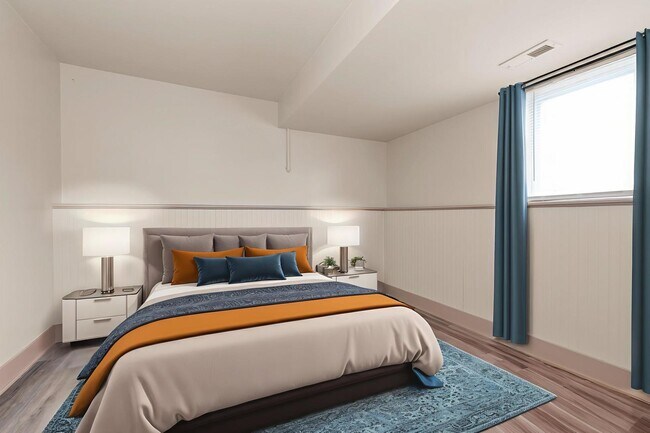 Building Photo - 836 Lily Cache Ln