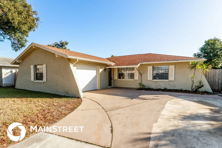 Primary Photo - 1411 Cromwell Dr