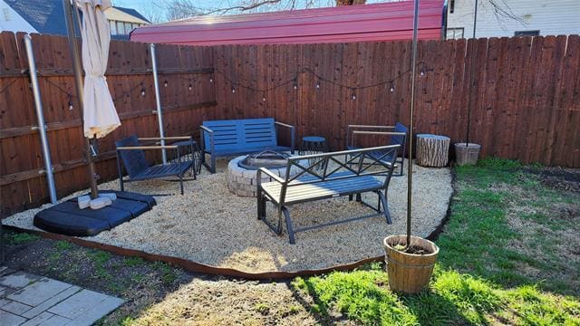 Building Photo - 417 Wood St