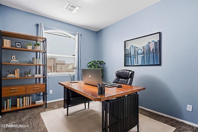 Building Photo - 4917 Ruben Soto