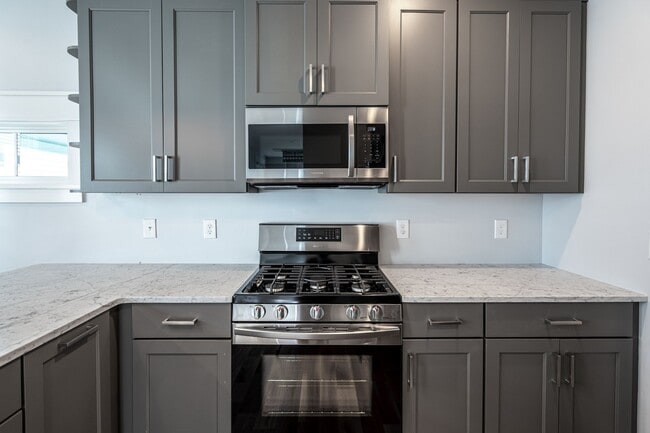 Building Photo - 22 Reid St