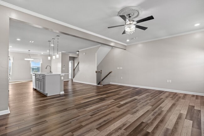 Building Photo - 507 Brushford Ln