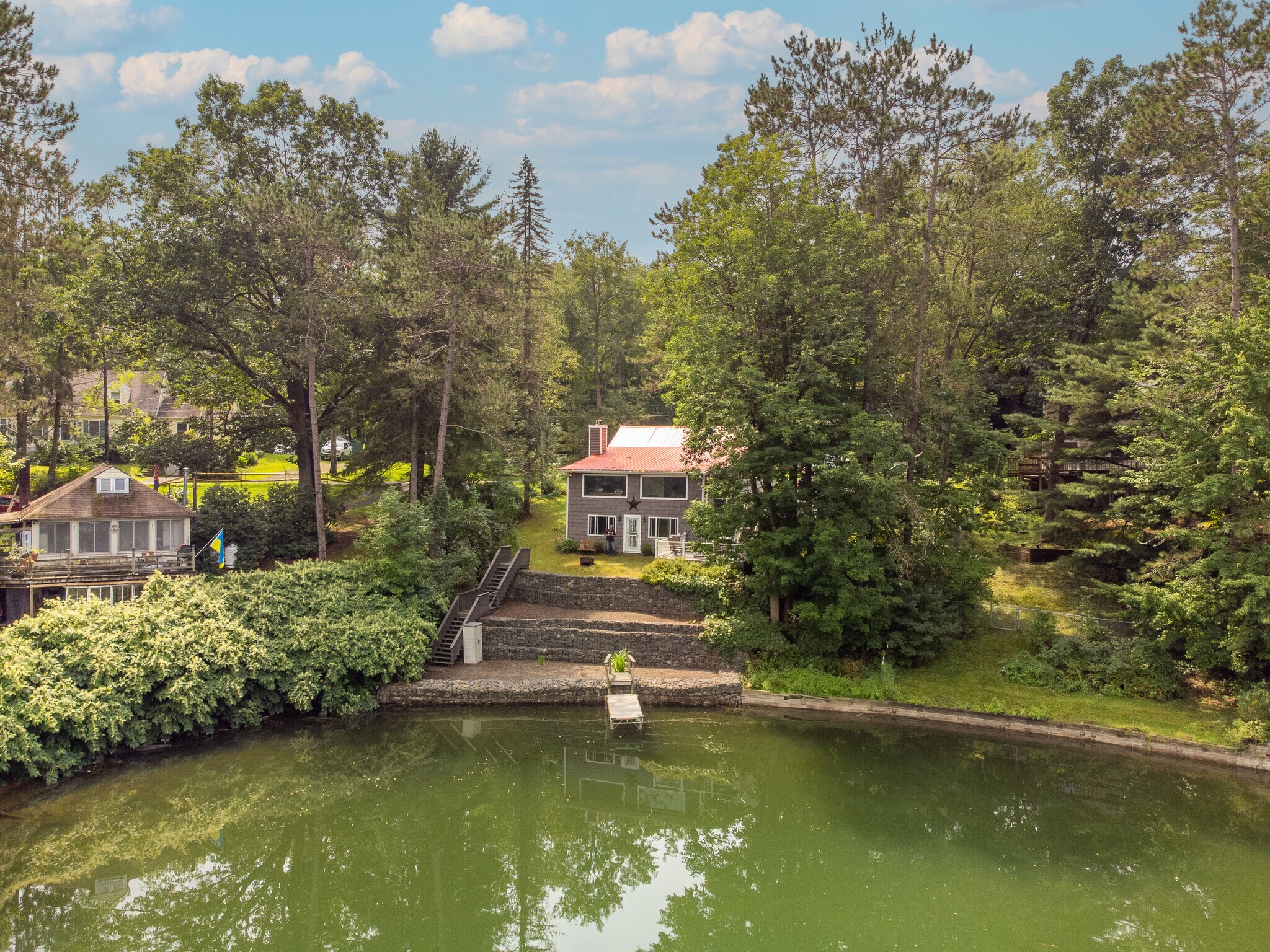 Building Photo - 156 Silliman Cove