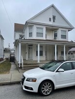 Building Photo - 428 Locust St