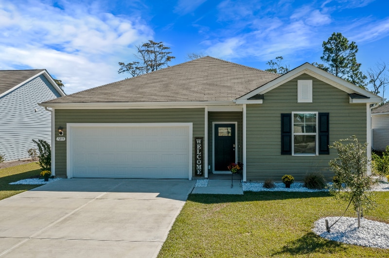 Building Photo - 1211 Rippling Cv Lp SW