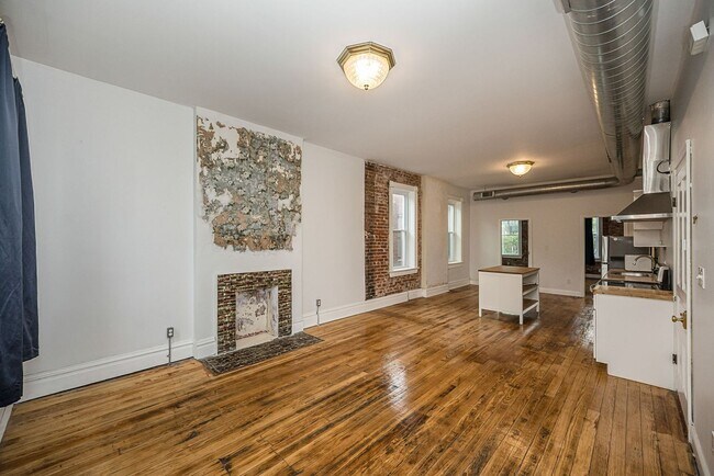 Building Photo - 3531 California Ave