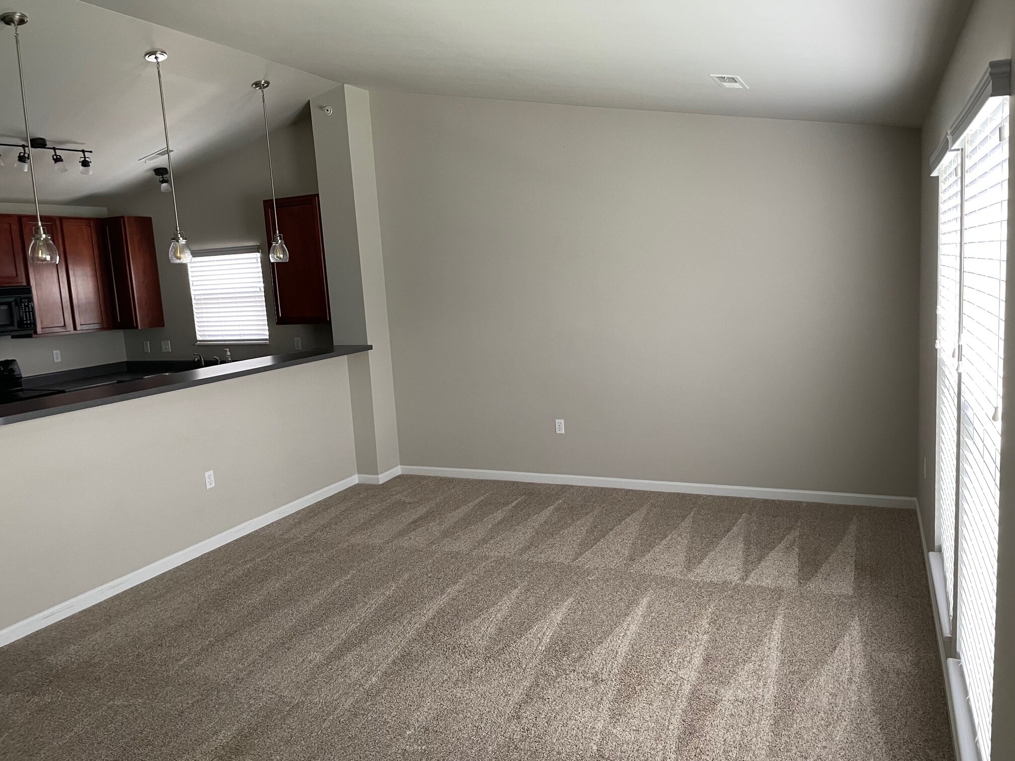 Living Room - 4323 Capri Way