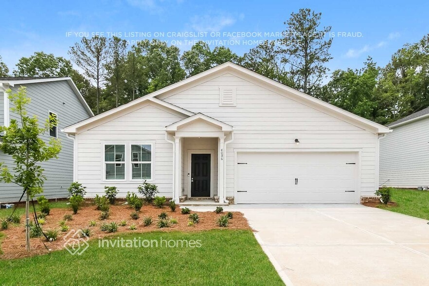 Primary Photo - 4086 Ferris Ln