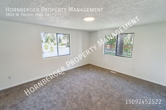 Building Photo - 5806 W Pacific Park Dr