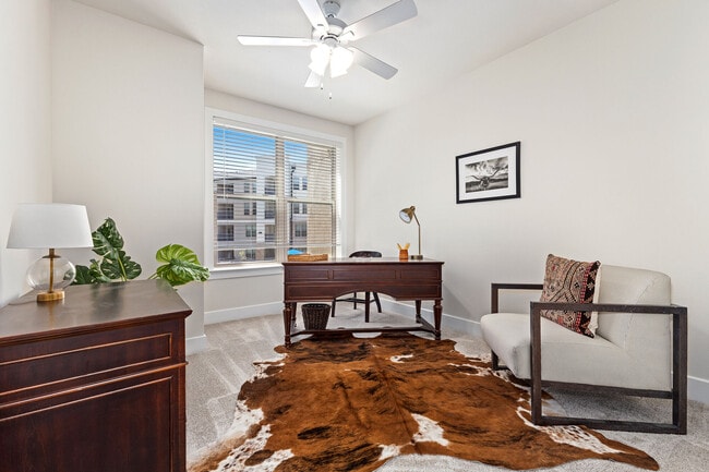 Building Photo - Mariposa Communications Parkway 55+ Apartment Homes