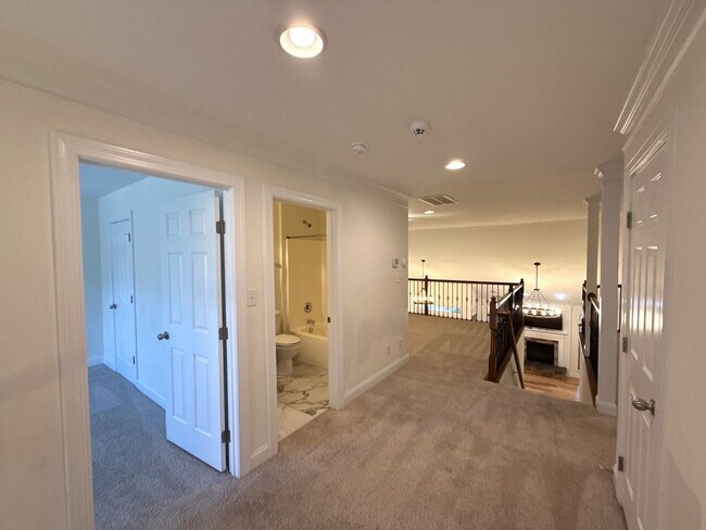 Building Photo - 9599 Audley End Ct NW