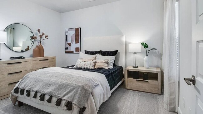 Building Photo - Coming Soon - BRAND NEW Welcome to the highly sought-after Nature's Walk on the Flint community i...