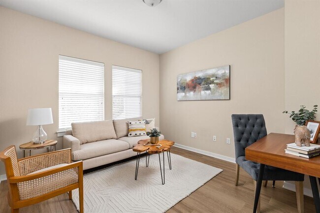 Building Photo - 4228 Berkman Dr