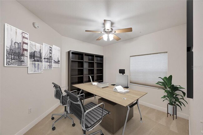 Building Photo - 14041 Bellagio Way