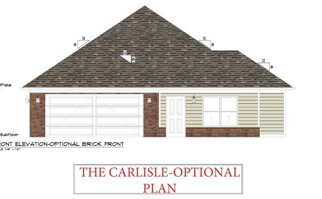 Building Photo - Home for rent in Brookwood, AL! Available to View!
