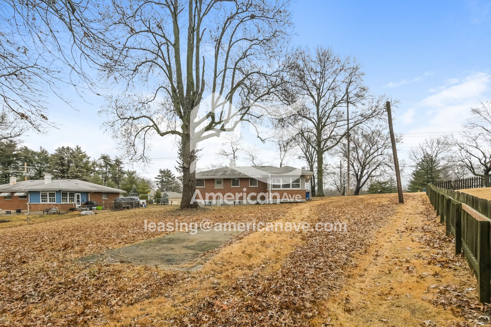 Building Photo - 13355 Old Halls Ferry Rd