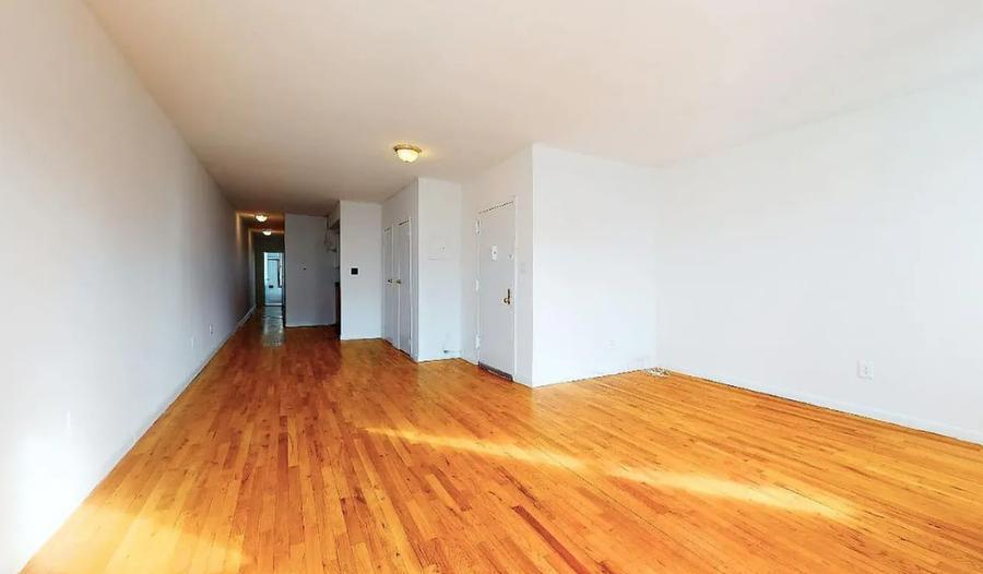 Building Photo - West 116th Street