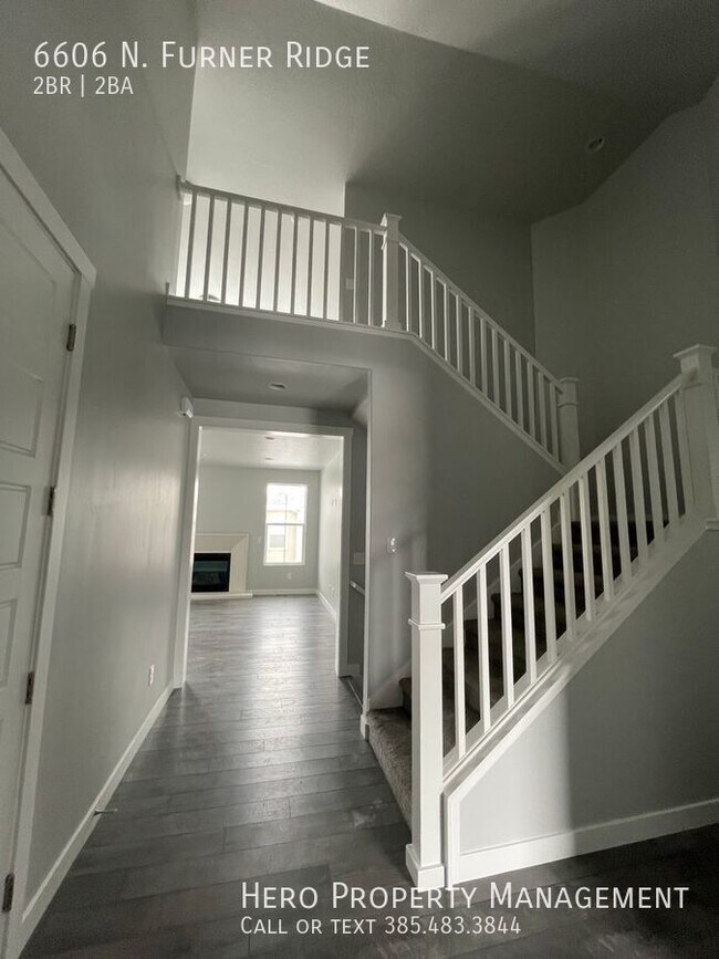 Building Photo - 6606 N Furner Rdg