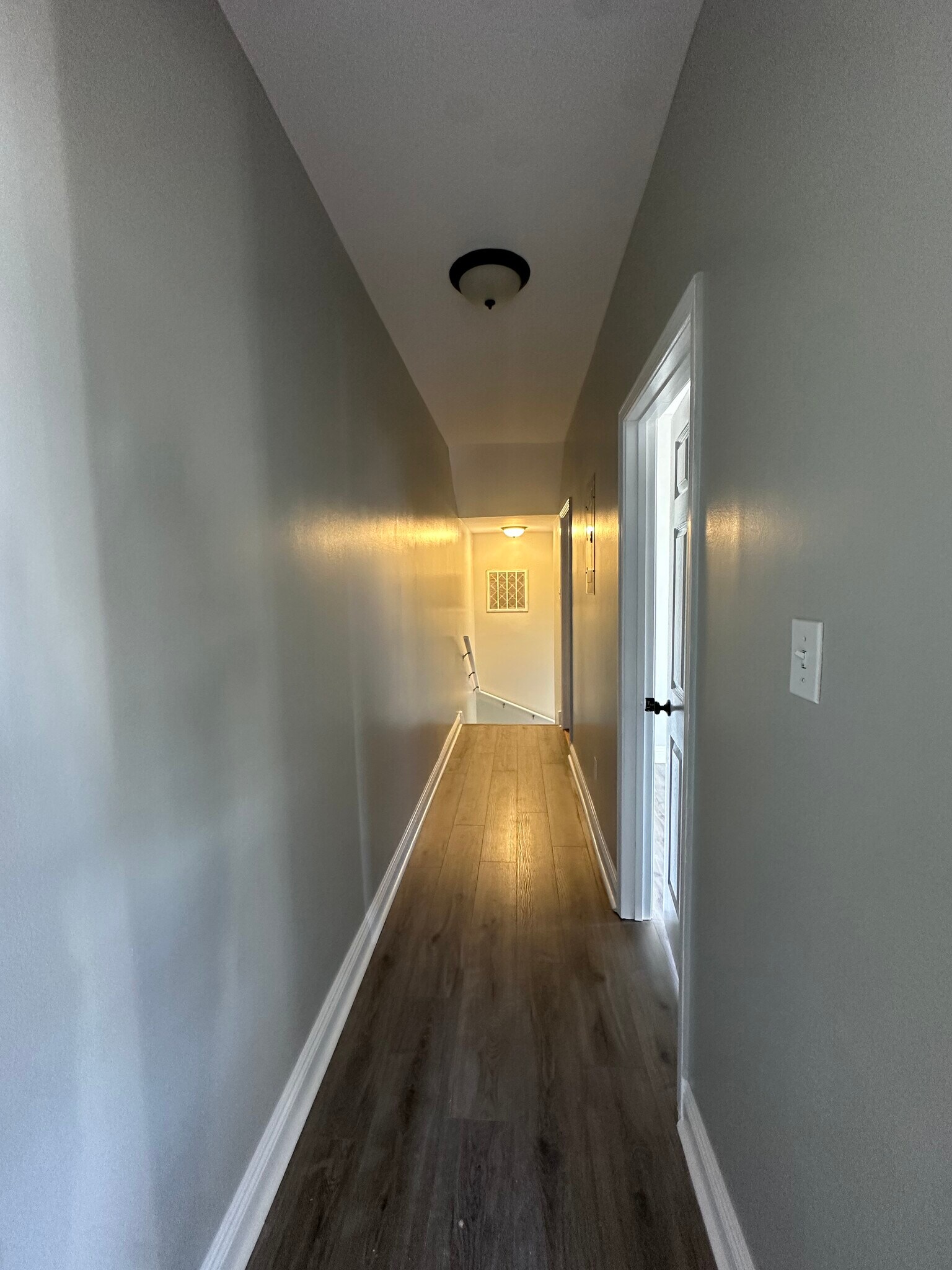 Building Photo - 8537 Forshey St