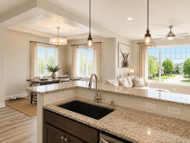Building Photo - Move in ready!  This is a must see :)
