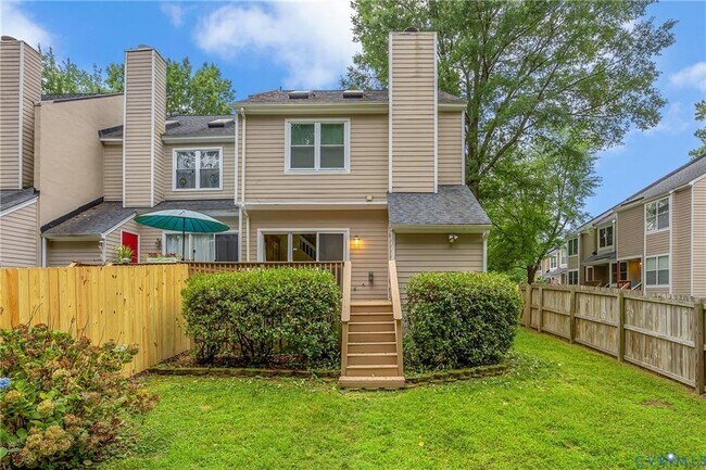 Building Photo - 10016 Bellona Ct