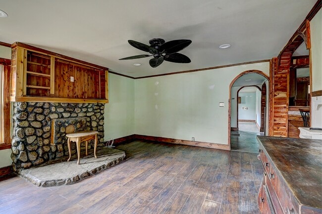 Building Photo - 3601 Kidd Ln