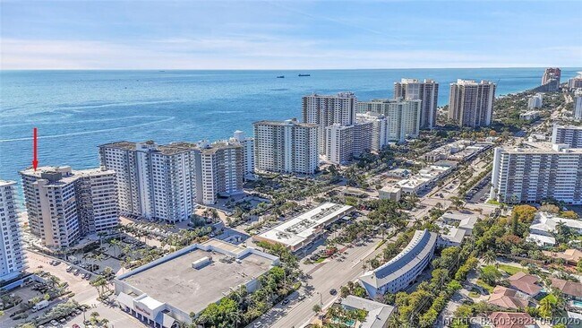 Building Photo - 3800 Galt Ocean Dr
