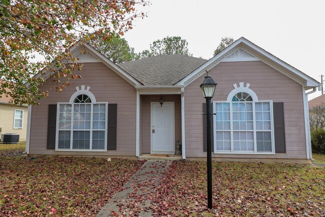 Primary Photo - Spacious Home in Moody, AL