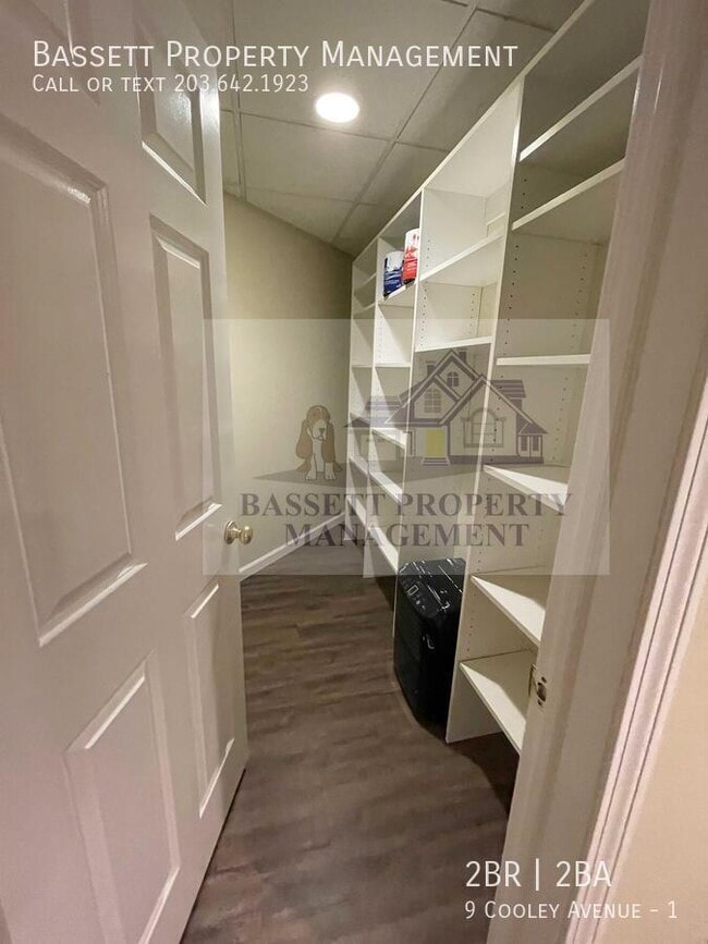 Building Photo - 9 Cooley Ave