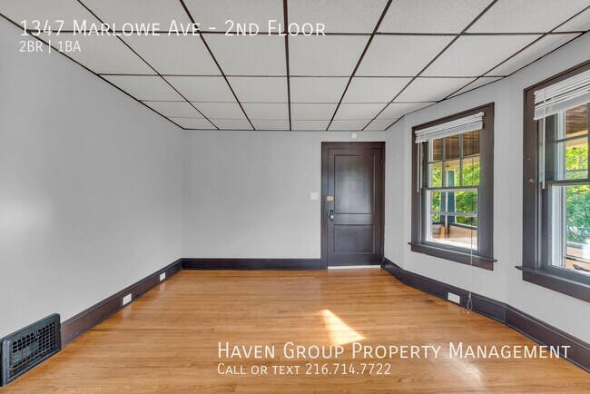 Building Photo - 1347 Marlowe Ave