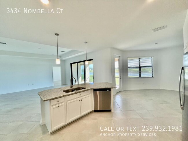Building Photo - 3434 Nombella Ct