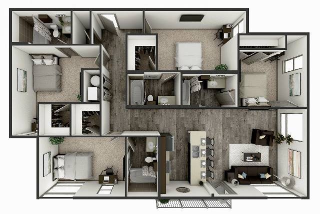 D5 - The Academy at Frisco