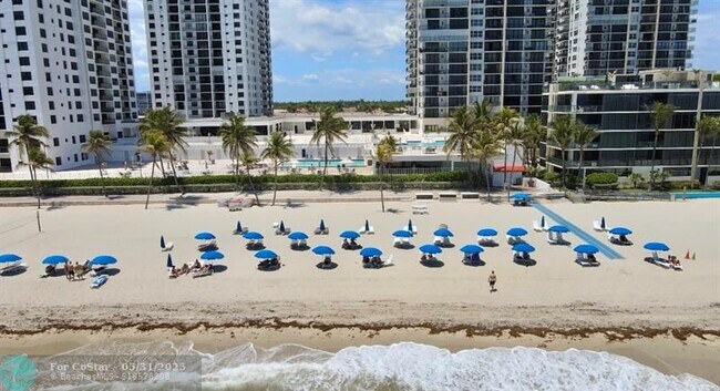 Building Photo - 2401 S Ocean Dr