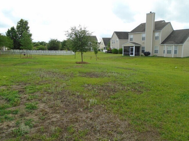 Building Photo - Three bedroom, 2 bath home in Mill Creek at Cypress ridge