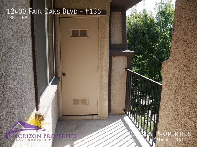 Building Photo - 12400 Fair Oaks Blvd