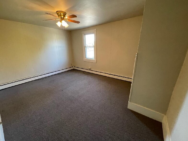 Bedroom #1 - 500 E 8th St