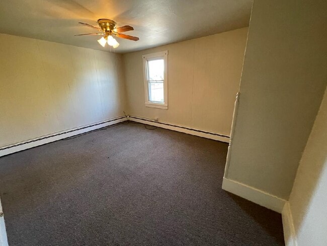 Bedroom #1 - 500 E 8th St