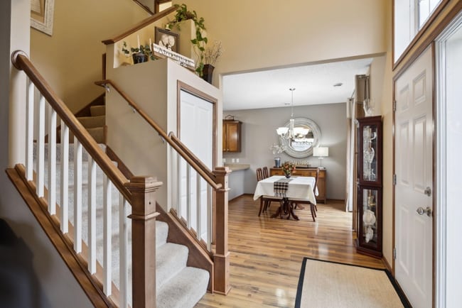 Building Photo - 18422 Lafayette Way