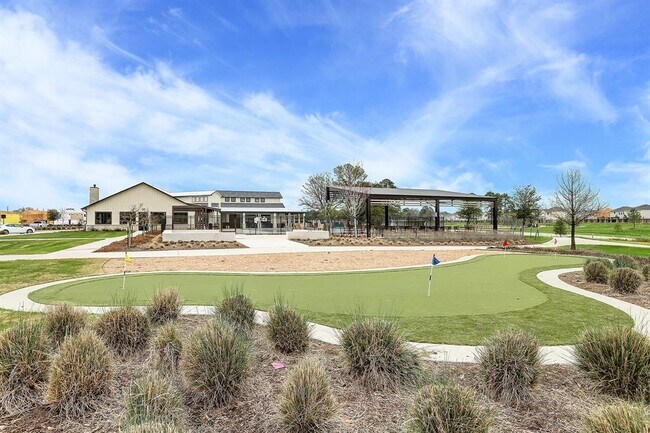 Building Photo - 9838 Magnolia Village Ln